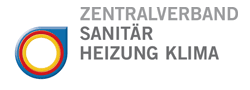 Zentralverband Logo